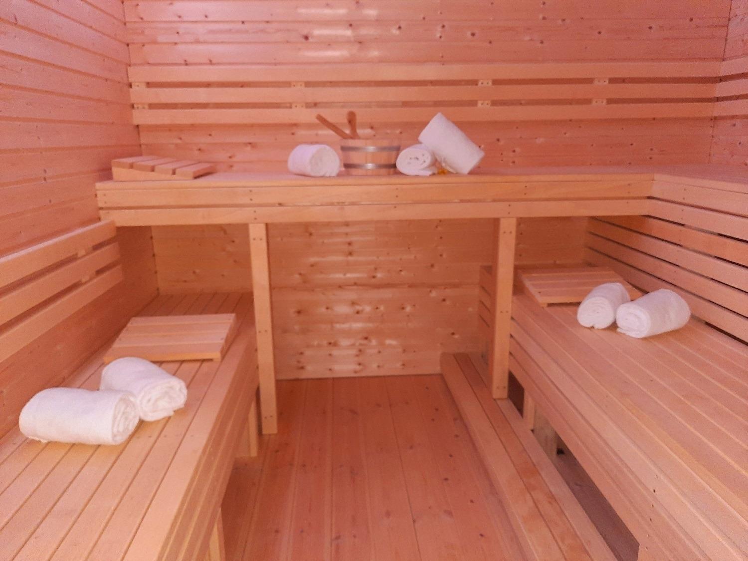 09 Premium Camping Pod "Hambuger Hallig" Silberstedt Экстерьер фото